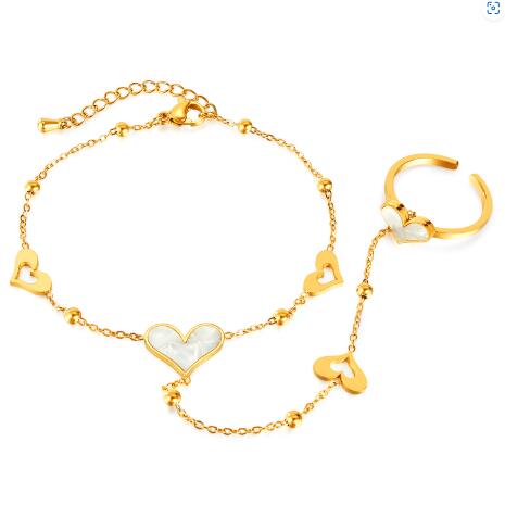 Custom Name Bracelets in Gold for Women, Men, Kids