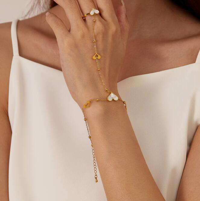 Custom Name Bracelets in Gold for Women, Men, Kids